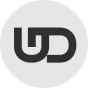 Underground Digital Logo